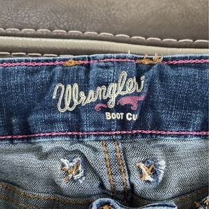 Wrangler Jeans